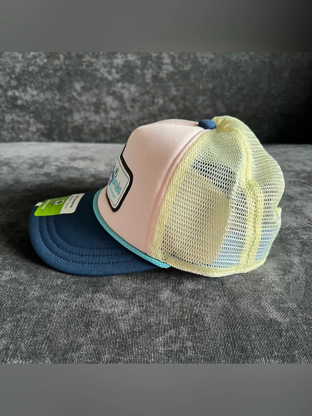 Patagonia this hat